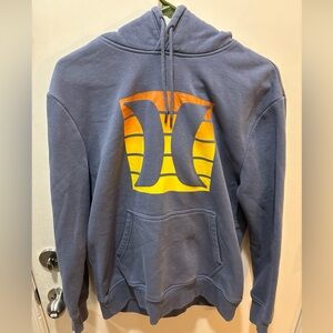 Hurley Men's Medium Hoodie
